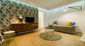 Good Vibes Only, grand studio 2-3pers, 200m plage - Image 3