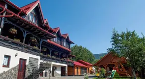 Pensiune Borsa - Image 2