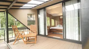Urava Farmstay- Private waterfall, near Vagamon, Thekaddy, Munnar - Image 2