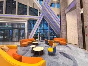 Ziyang Bear Run Hotel - Image 5