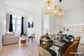 Charming apartment - 3BR-8P - Le Marais - Image 4