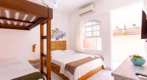 Suítes Casa Maembippe - Image 2