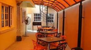 Blueseasons Hotel Suites- Guest Room - Image 3