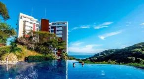 Departamento y playa con servicios Grand Luxe - Image 3