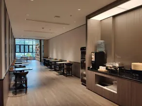 Hanting Hotel Xianning Yinquan Avenue - Image 4