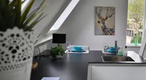 Appartement Klein Waldeck - Image 4