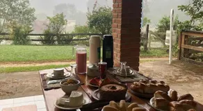 Fazenda Camping Cabral - Image 4