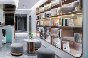 Atour X Hotel Guangzhou Zhujiang New Town Siyouxin Road - Image 4