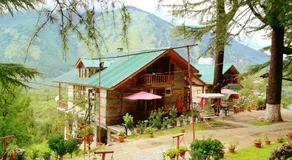 Amara Resorts Manali - Image 5