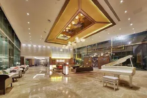 Shanghai HighSeas - Zobonyidao Hotel - Image 2