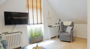 Ferienwohnung in der Papenburger Stadtmitte - Image 2
