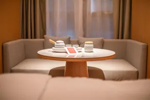 Ji Hotel Chengdu East Railway Station Dong Square - Image 5