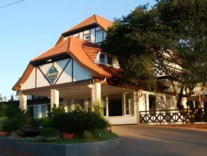 Baviera Park Hotel - Image 5