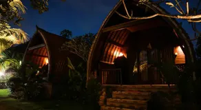 Orange Balangan Bungalow - Image 4