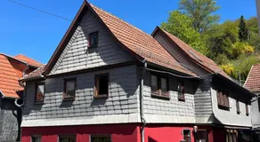 Fewo Kleine Gasse, super Zentral, Privat Parkplatz, - Image 3