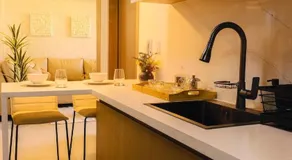 Modern 2BR in Evaristo Morales with Pool Gym and Balcony - Image 3