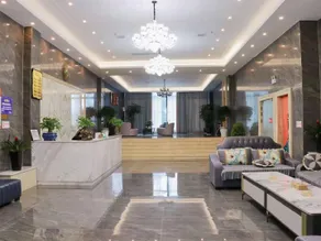 Antai Hotel (Racecourse Toll Station Branch) - Image 3
