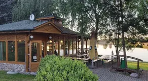 AB Domki całoroczne nad jeziorem - Image 3
