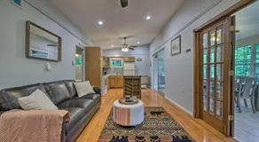 22 Mi to Ski Big Bear! Lake Wallenpaupack Getaway - Image 3