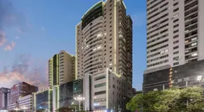 Grand Soluxe Hotel Gansu - Image 3
