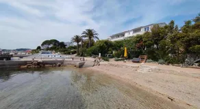 Studio in Rab near Sandy Beach - Image 4
