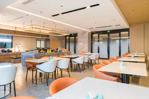 Starway Hotel Yinchuan Yuehai Xintaindi Wanda Plaza - Image 5