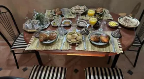 Riad Dar khadija - Image 5