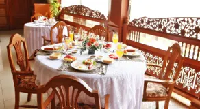 Chiang Mai Phucome Hotel - Image 5