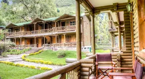 HOTEL IGUAIMA - Image 3