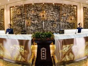 Jinshuiyuan Hotel - Image 4