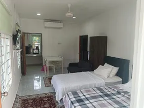 Tiny House Anjung Batu Tangkak - Image 2