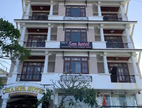 OYO 1002 Champa Lang Co Hotel near Da Nang General Hospital - Image 4