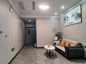 Feidong Hotel (Hanguan Highway Branch) - Image 5