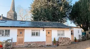 Priory Cottage - Image 4