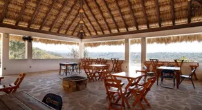 Hotel Vista del Bosque, Villa del Carbón - Image 2