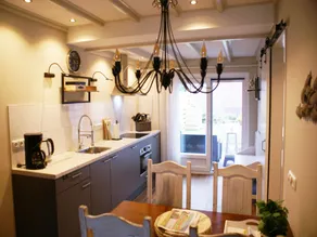 2 Luxury Mudflat Cottages Next To Each Other - Image 3