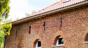 Hoeve Verdre - De Knechtenwoning - Image 3