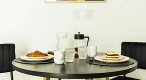 RentUp Suites Palmas Park Buenavista - Image 4