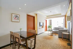 JIANFENG GRAND HOTEL - Image 4