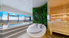 Apartamenty z Jacuzzi w Sky Tower - Image 5