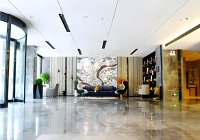 Echarm Hotel Hezhou Avenue - Image 3