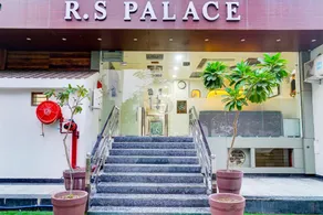 Hotel O RS - Image 5