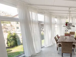 Luxurious holiday home with a nice private garden - Image 5