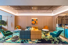 Orange Hotel Langfang Citizen Service Center - Image 4