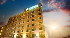 City Comfort Inn Guangzhou Dashi Metro Station Zoo Main Branch - Image 4