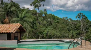 Pousada na Cervejaria Altezza - vista para Pedra Azul - Image 4