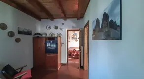 Ca' Marina - Mountain View Terrace & Parking - Image 5