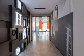 Nihao Hotel Weifang Xinhua Road - Image 4