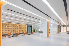 YiZhi Hotel (Pazhuo Exposition Center) - Image 2