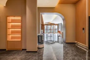 Aifei Hotel (Jinzhong Yuci University City Branch) - Image 5